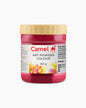 Camel Art Powders Individual jar of Crimson in 275 ml