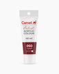 Camel Artist Acrylic Colours Individual tube of Copper-060