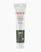 Camel Artist Acrylic Colours Individual tube of Olive Green-281