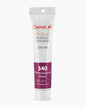 Camel Artist Acrylic Colours Individual tube of Permanent Rose-340