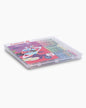 Camel Oil Pastels Assorted plastic pack of 50 shades