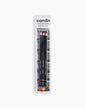 Camlin  Charcoal  Pencils  Assorted  pack  of  3  grades