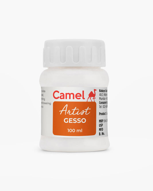 Camel Gesso Individual jar of 100 ml