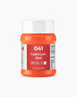 Camel Artist Acrylic Colours Individual tube of Cadmium Red- 041