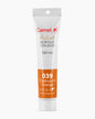 Camel Artist Acrylic Colours Individual tube of Cadmium Orange- 039