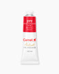 Camel Artist Oil Colours Individual tube of Rose Madder Hue