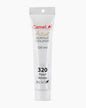 Camel Artist Acrylic Colours Individual tube of Pearl White- 320