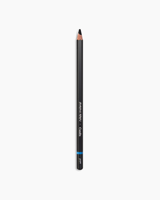 Camlin Charcoal Pencils Individual Soft pencils