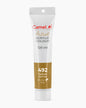 Camel Artist Acrylic Colours Individual tube of Yellow Ochre-492