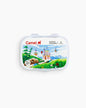 Poster  Colours  Assorted  plastic  pack  of  6  shades  in  10  ml