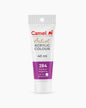Camel Artist Acrylic Colours Individual tube of Medium Magenta-284