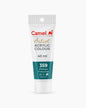 Camel Artist Acrylic Colours Individual tube of Phthalo Turquoise-359