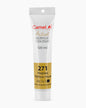 Camel Artist Acrylic Colours Individual tube of Naples Yellow Hue-271