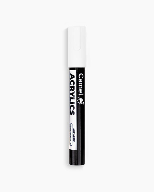 Camel Acrylic Markers Individual acrylic marker