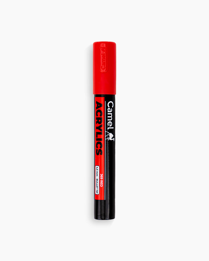 Camel Acrylic Markers Individual acrylic marker