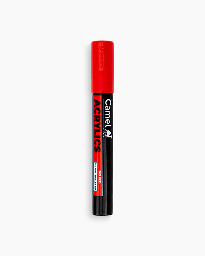 Camel Acrylic Markers Individual acrylic marker