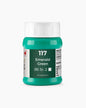 Camel Artist Acrylic Colours Individual tube of Emerald Green-117