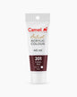 Camel Artist Acrylic Colours Individual tube of Indian Red- 201