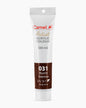 Camel Artist Acrylic Colours Individual tube of Burnt Sienna- 031