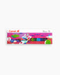 Camel Oil Pastels Assorted carton pack of 25 shades