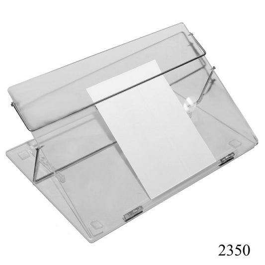 Pearl Acrylic Table Top Sheet 15x21 8MM 2350