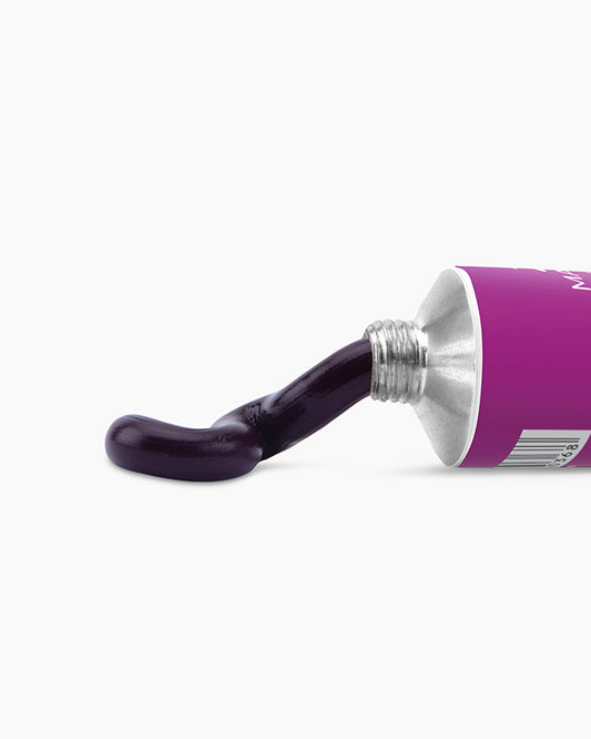 Camel Artist Oil Colours Individual tube of Magenta