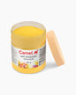 Camel Art Powders Individual jar of Gamboge Hue in 275 ml
