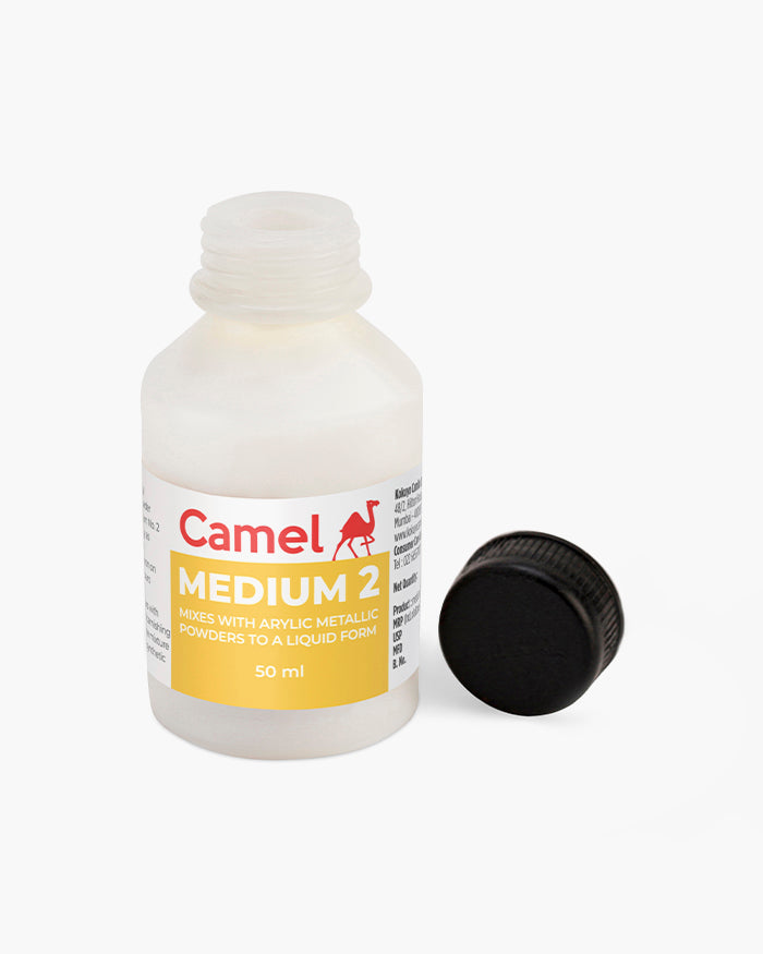 Camel Medium 2 Individual bottle of 50 ml