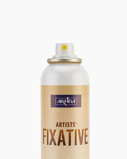 Camel Fixative Spray