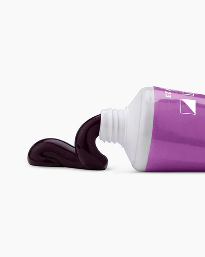 Camel Artist Acrylic Colours Individual tube of Deep Magenta-112