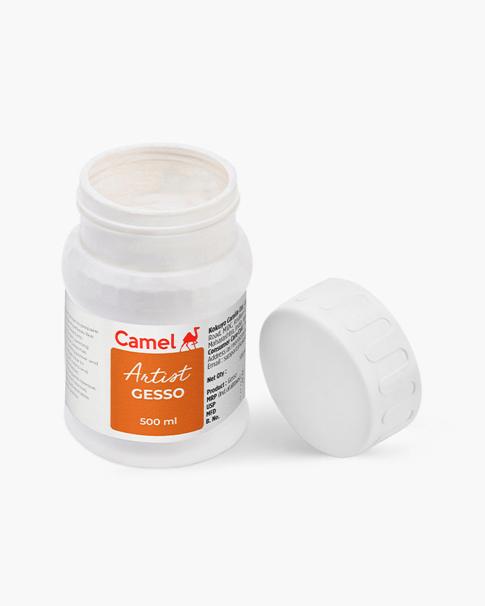 Camel Gesso Individual jar of 500 ml