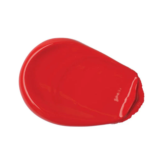Liquitex Acrylic color - Pyrrole Red 321