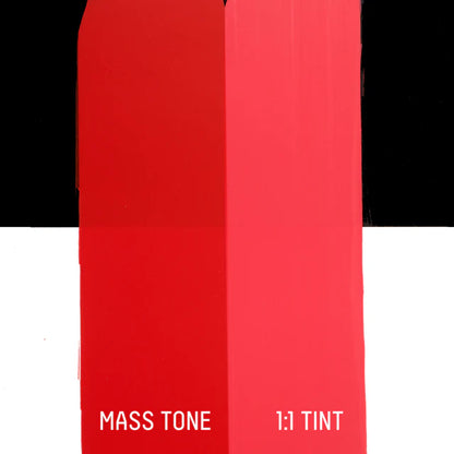 Liquitex Acrylic color - Pyrrole Red 321
