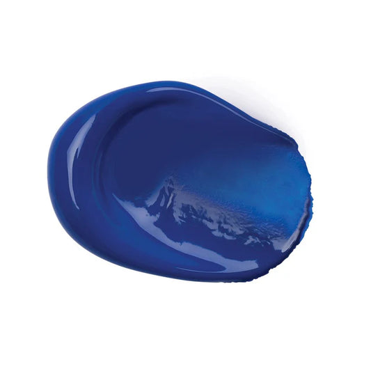Liquitex Acrylic color - Ultramarine Blue 380 118ml