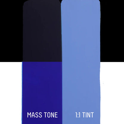 Liquitex Acrylic color - Ultramarine Blue 380 118ml