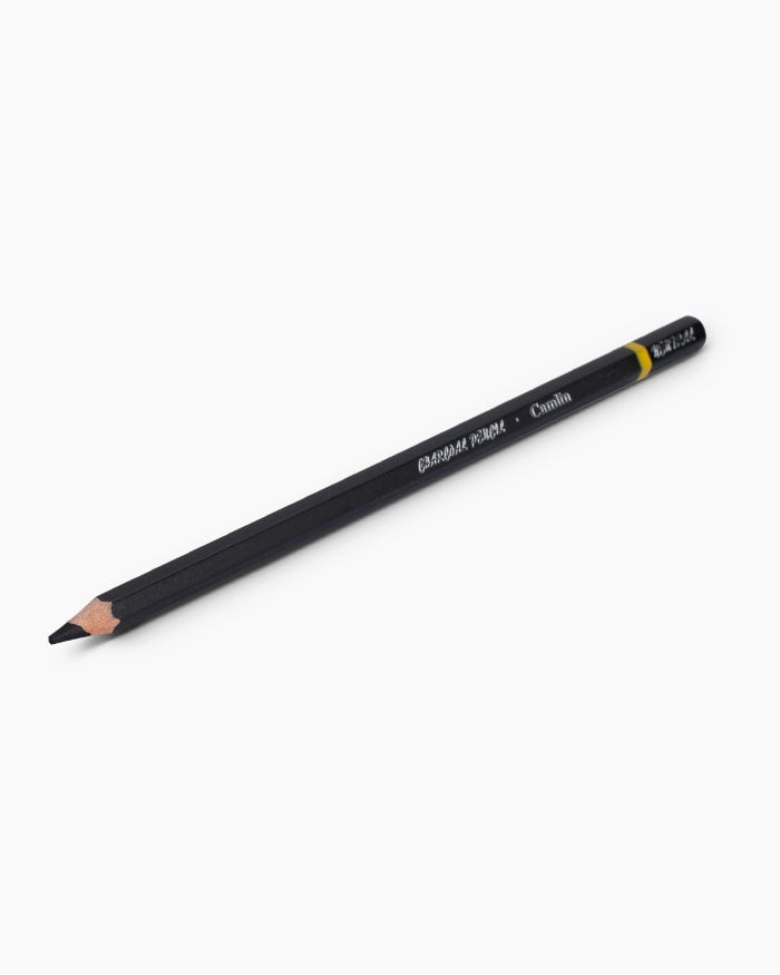 Camlin Charcoal Pencils Individual Medium pencils