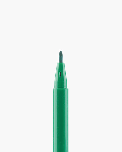 Camel  Sketch  Pens  Assorted  pack  of  24  shades,  Full  size
