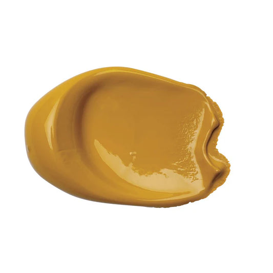 Liquitex Acrylic color - Yellow Oxide 416 118ml