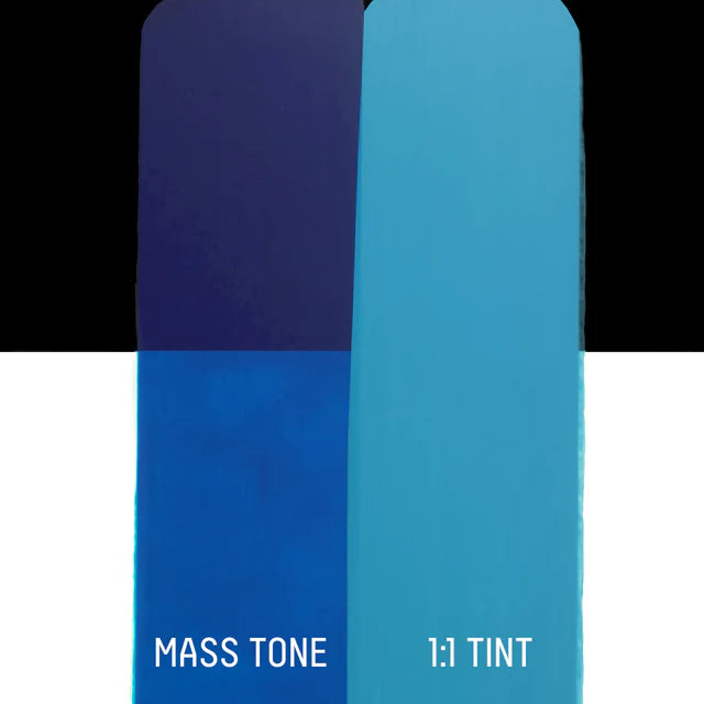 Liquitex Acrylic color - Primary Blue 420 118ml
