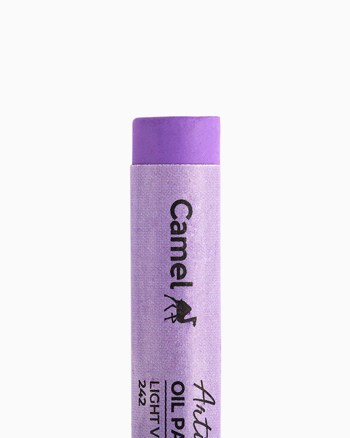 Camel  Artist  Oil  Pastels  Assorted  pack  of  50  shades