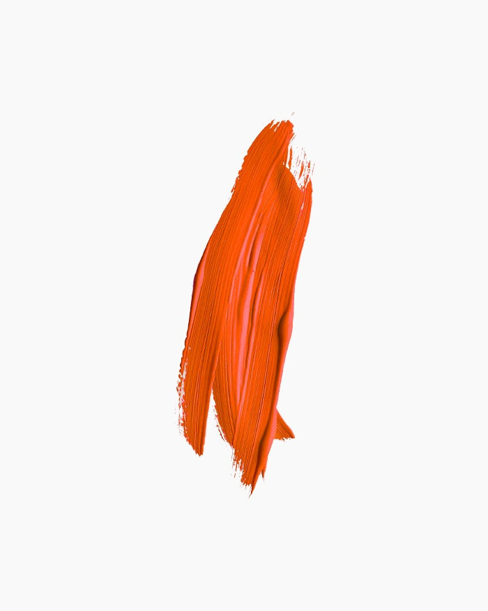 Camel Artist Acrylic Colours Individual tube of Pyrrole Orange- 357