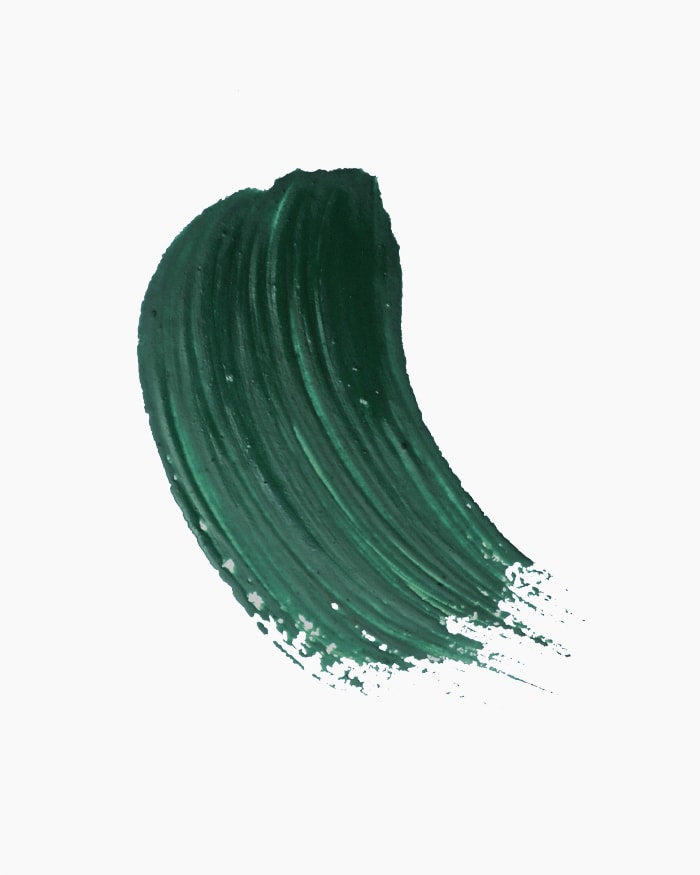 Camel Artist Acrylic Colours Individual tube of Olive Green-281