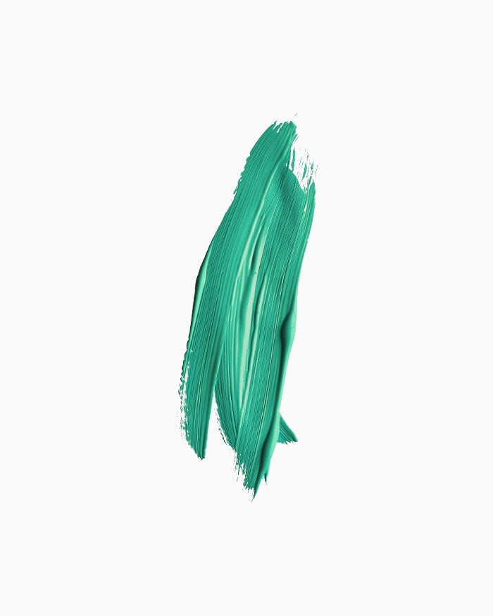 Camel Artist Acrylic Colours Individual tube of Emerald Green-117