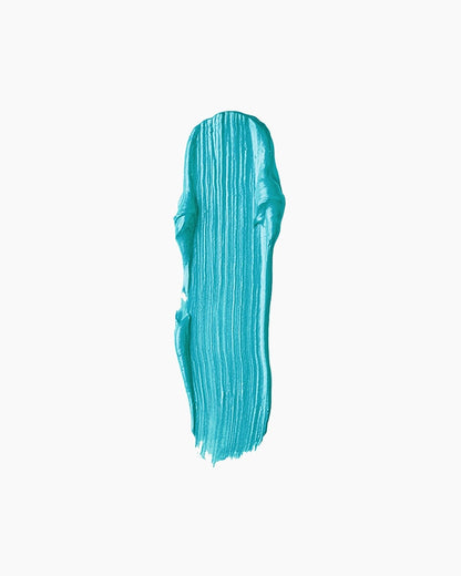 Camel Artist Acrylic Colours Individual tube of Cobalt Teal-057
