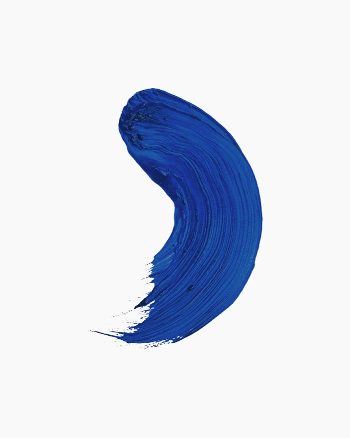 Camel Artist Acrylic Colours Individual tube of Phthalo Blue-358