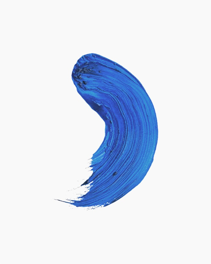 Camel Artist Acrylic Colours Individual tube of Cobalt Blue Hue-056