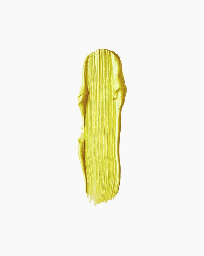 Camel Artist Acrylic Colours Individual tube of Brilliant Yellow Green-026