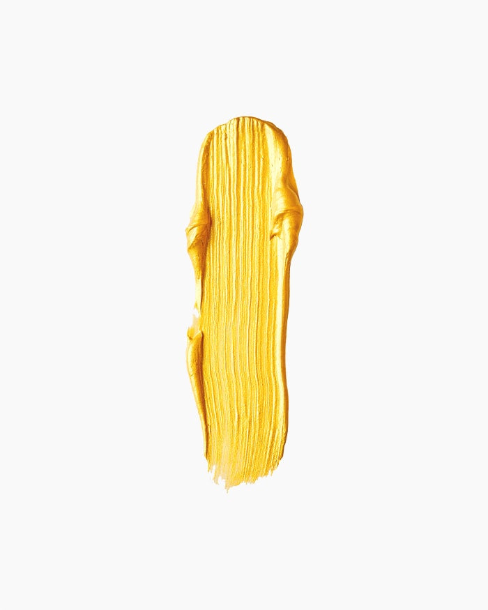 Camel Artist Acrylic Colours Individual tube of Naples Yellow Hue-271