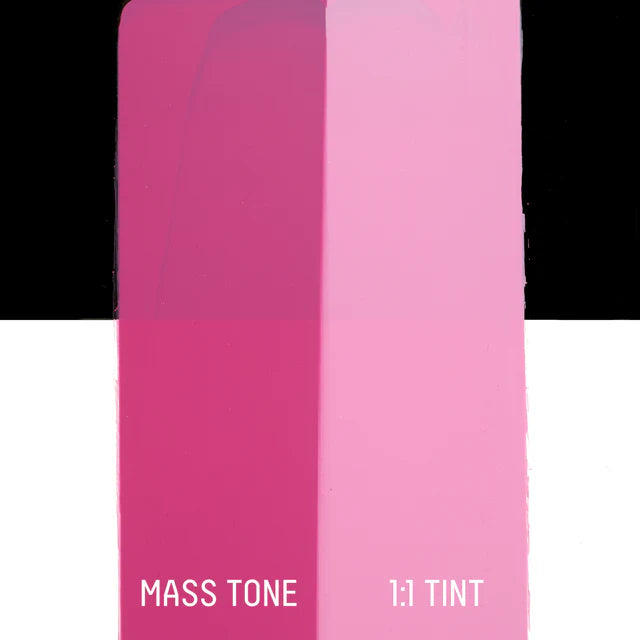 Liquitex Acrylic color - Medium Magenta 500