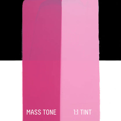 Liquitex Acrylic color - Medium Magenta 500